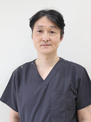 院長　稲見義宏