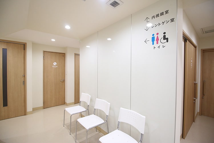 院内通路