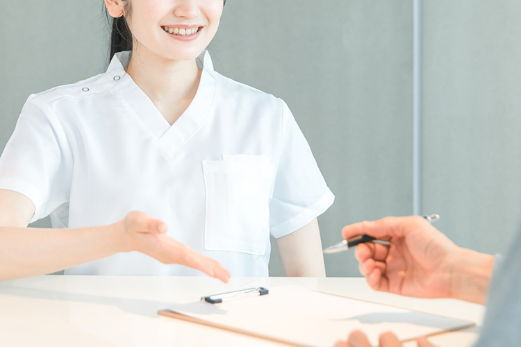事前にご用意いただくもの