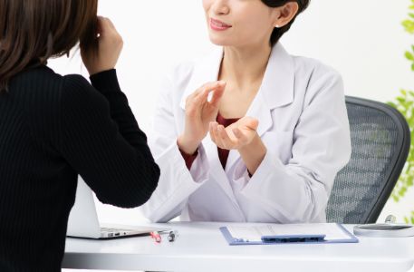 女性の消化器内科専門医